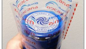 Plain Shrink Sleeves