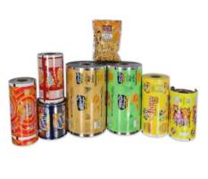 Polyester/Bopp/CPP/Nylon/LDPE