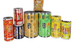 Polyester/Bopp/CPP/Nylon/LDPE
