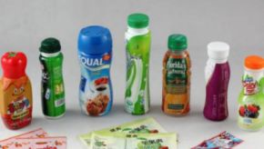 Printed Shrink Sleeves