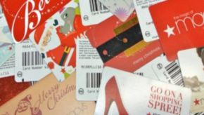Gift Coupons