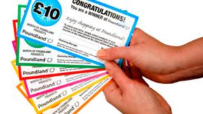 Promotional Coupons