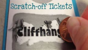 Scratch Coupons