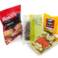 Side Sealed Pouches