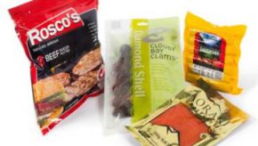 Side Sealed Pouches
