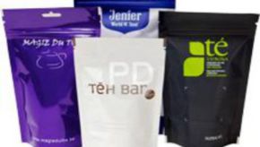 Zip Lock Pouches